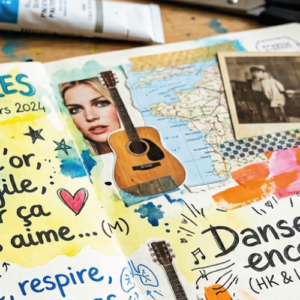 Atelier Playlist & paroles