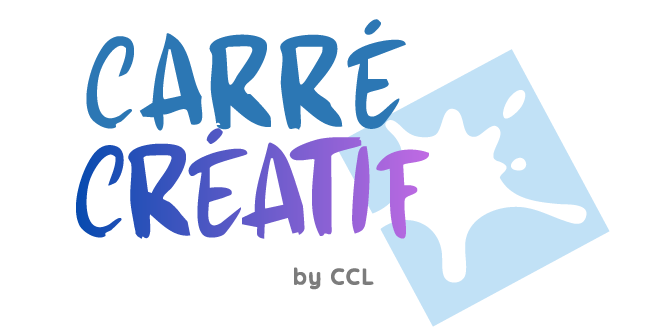 Carré Créatif – Ateliers artistiques